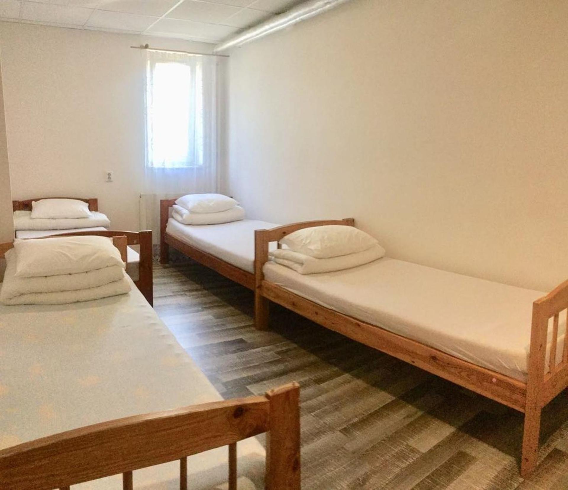 Harbour Hub Hostel Tallin Zewnętrze zdjęcie