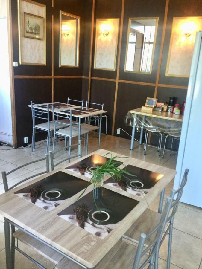 Harbour Hub Hostel Tallin Zewnętrze zdjęcie