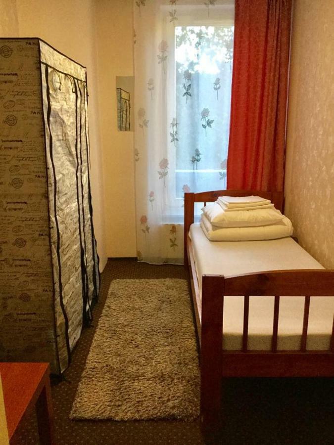 Harbour Hub Hostel Tallin Zewnętrze zdjęcie
