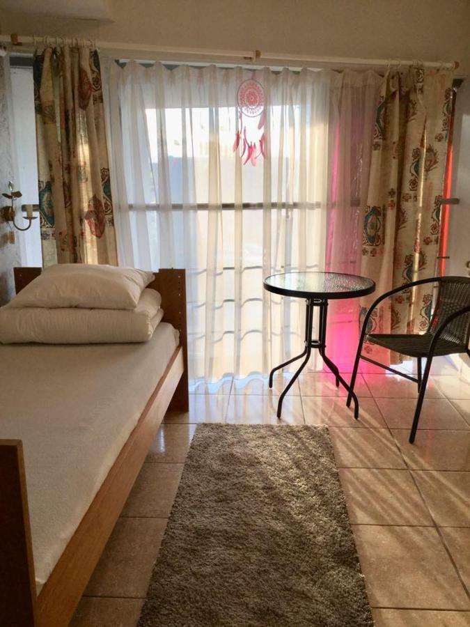 Harbour Hub Hostel Tallin Zewnętrze zdjęcie
