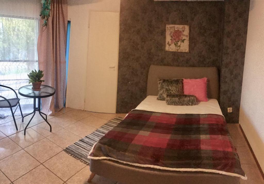 Harbour Hub Hostel Tallin Zewnętrze zdjęcie